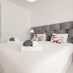 Luxe In Miradores Del Sol Appartement