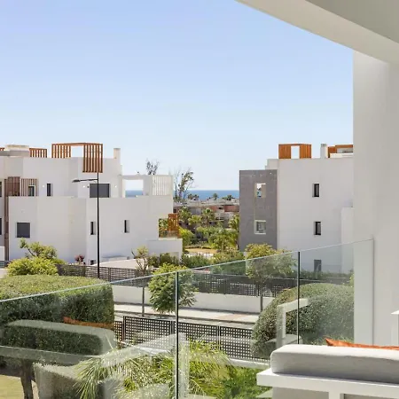 Luxe In Miradores Del Sol *