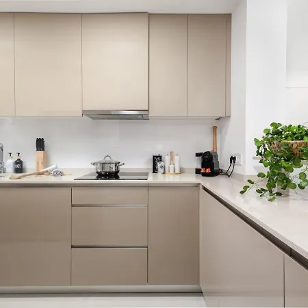 Luxe In Miradores Del Sol * Estepona