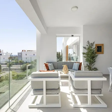 Luxe In Miradores Del Sol Estepona