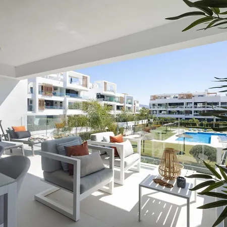 Luxe In Miradores Del Sol Apartment *