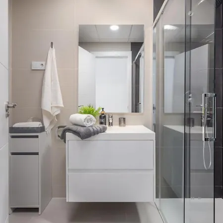 Luxe In Miradores Del Sol