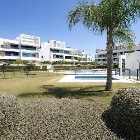 Luxe In Miradores Del Sol *