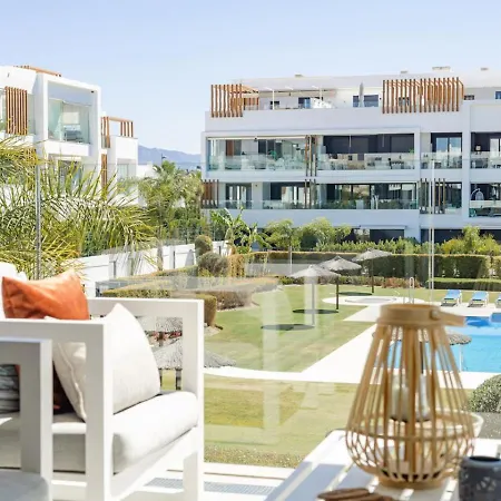 Luxe In Miradores Del Sol * Estepona