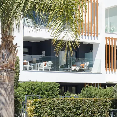 Luxe In Miradores Del Sol *